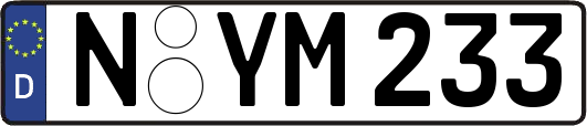 N-YM233