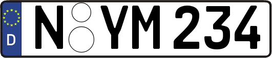 N-YM234