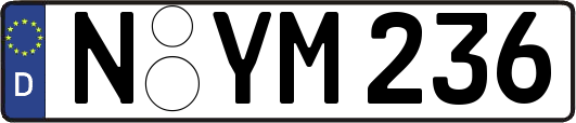 N-YM236