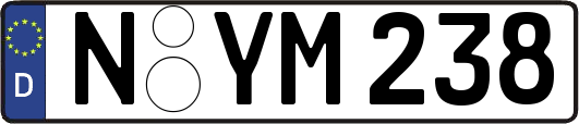 N-YM238