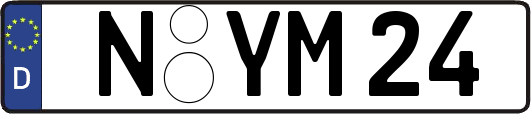 N-YM24