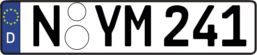 N-YM241
