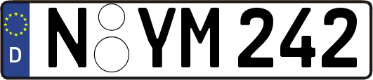N-YM242