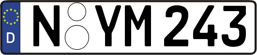 N-YM243