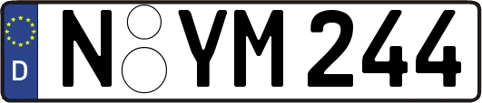 N-YM244
