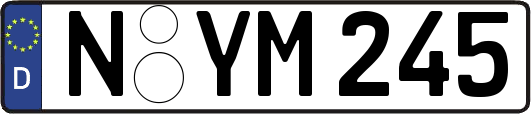 N-YM245