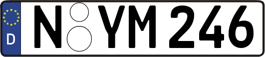 N-YM246