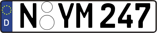 N-YM247