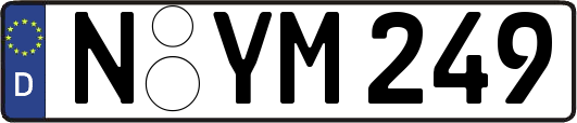 N-YM249