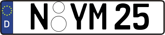 N-YM25