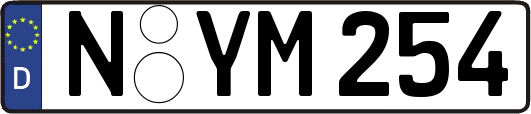 N-YM254