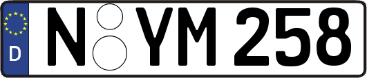N-YM258