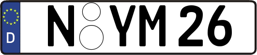 N-YM26