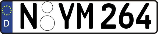 N-YM264