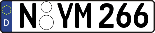N-YM266