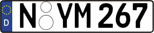 N-YM267