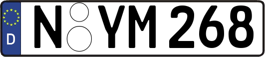 N-YM268