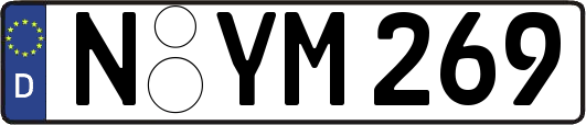 N-YM269