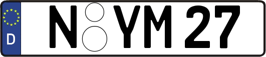 N-YM27