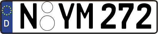 N-YM272