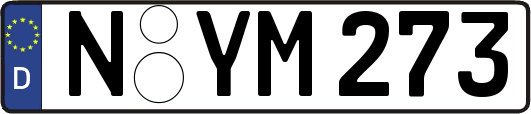 N-YM273