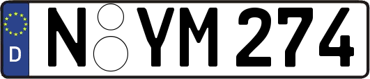 N-YM274