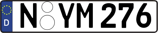 N-YM276