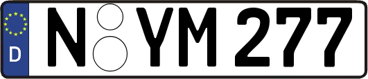 N-YM277