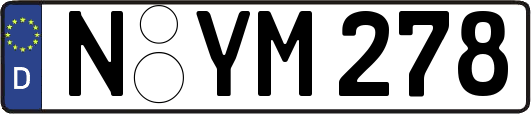 N-YM278