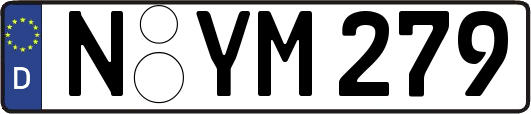 N-YM279