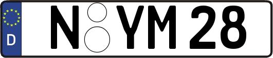 N-YM28