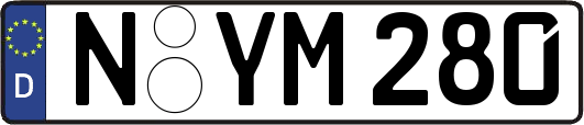 N-YM280