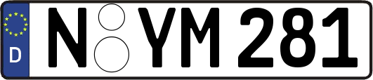 N-YM281