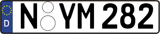 N-YM282