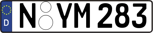 N-YM283