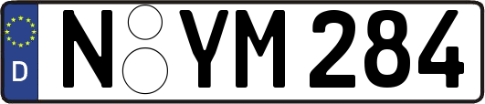 N-YM284