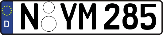 N-YM285