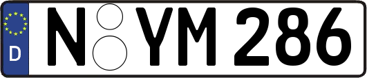 N-YM286
