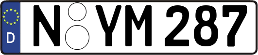N-YM287