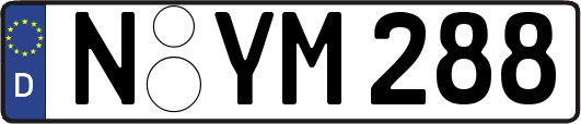 N-YM288