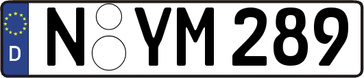 N-YM289