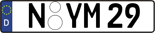 N-YM29