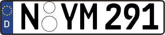 N-YM291