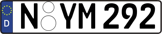 N-YM292
