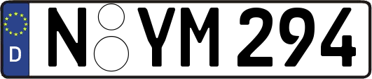 N-YM294