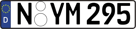 N-YM295