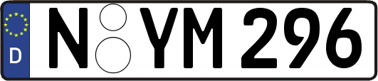 N-YM296