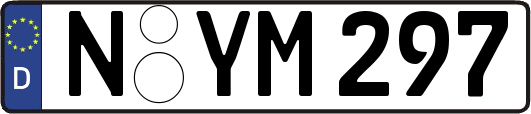 N-YM297