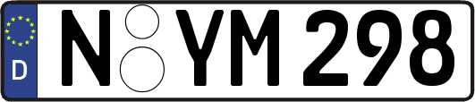 N-YM298
