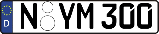 N-YM300